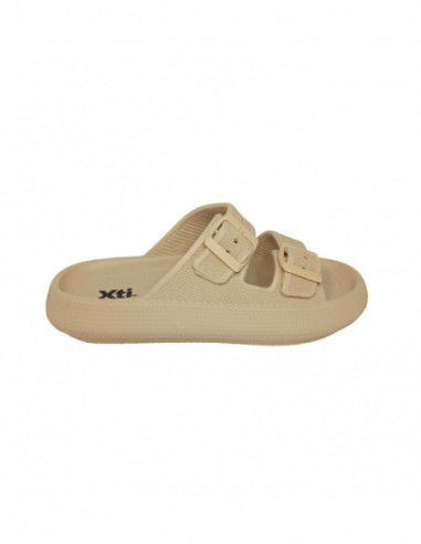 Xti chanclas mujer 141190