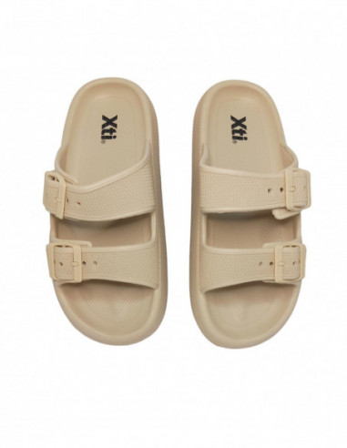 Xti chanclas mujer 141190
