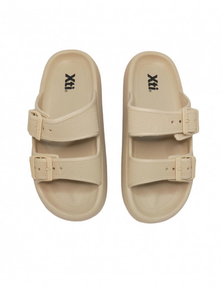 Xti chanclas mujer 141190