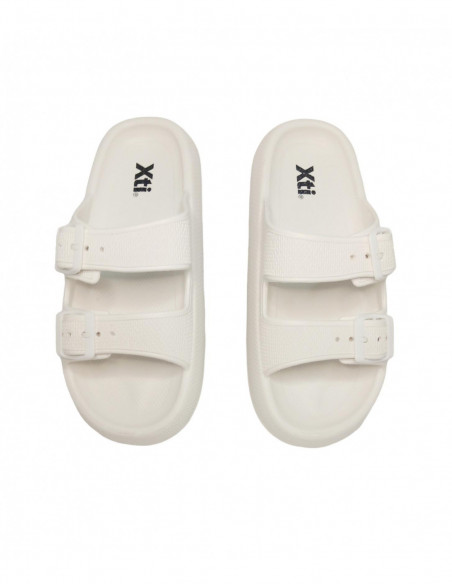 Xti chanclas mujer 141190