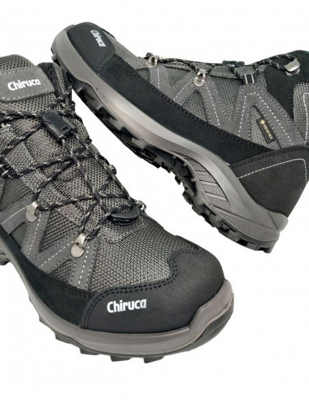 Chiruca trekking 4480813 TROLL 13 GORE-TEX