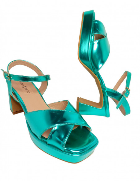 Daniela Vega sandalia 2248P