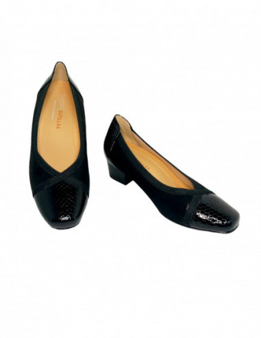 Dr.Cutillas zapato vestir mujer 81230