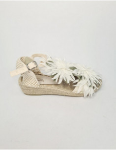 Juana Sánchez comunión niña 10139-00