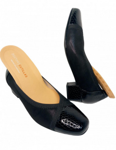 Dr. Cutillas zapato vestir 81230