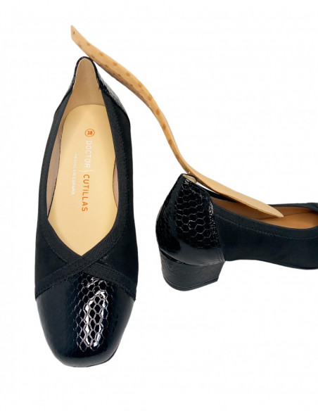 Dr. Cutillas zapato vestir 81230