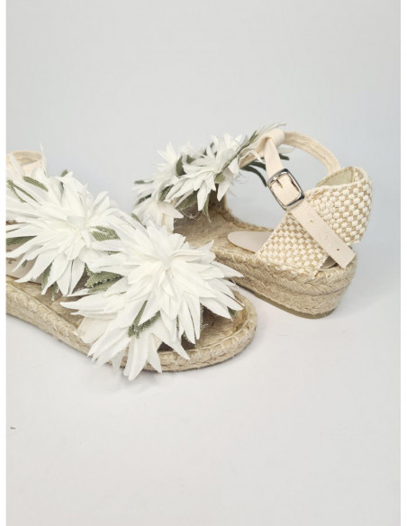 Juana Sánchez comunión niña 10139-00