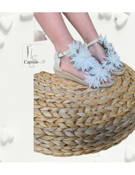 Juana Sánchez comunión niña 10139-00