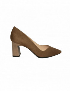 Lodi zapato vestir mujer MILI