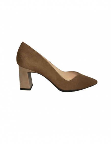 Lodi zapato vestir mujer MILI