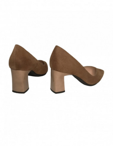 Lodi zapato vestir mujer MILI