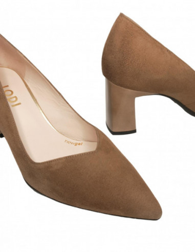 Lodi zapato vestir mujer MILI