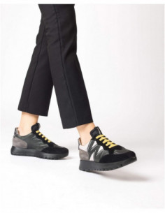 Wonders deportivo mujer A-2452-T