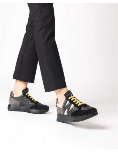 Wonders deportivo mujer A-2452-T