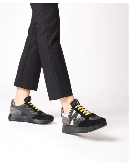 Wonders deportivo mujer A-2452-T