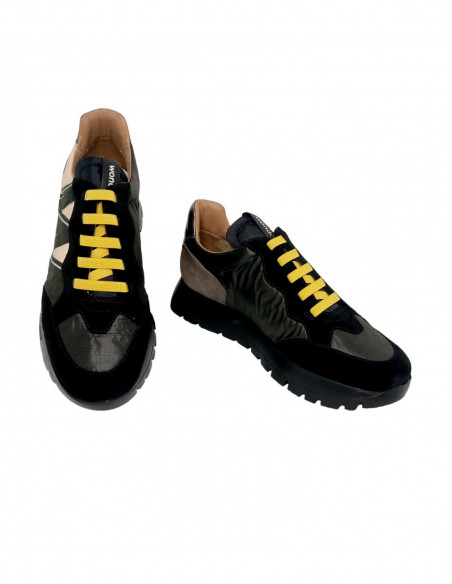 Wonders deportivo mujer A-2452-T