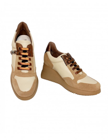 Wonders deportivo mujer G-6610