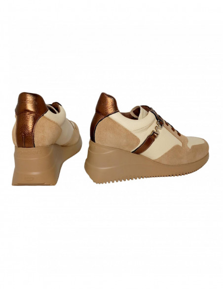 Wonders deportivo mujer G-6610