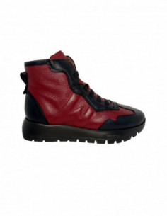 Wonders botín mujer A-2451 2