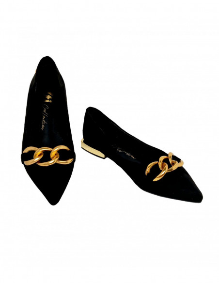 Xti bailarina 142000