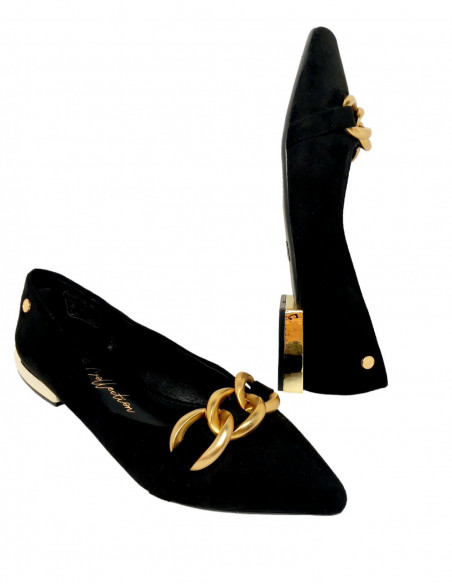 Xti bailarina 142000