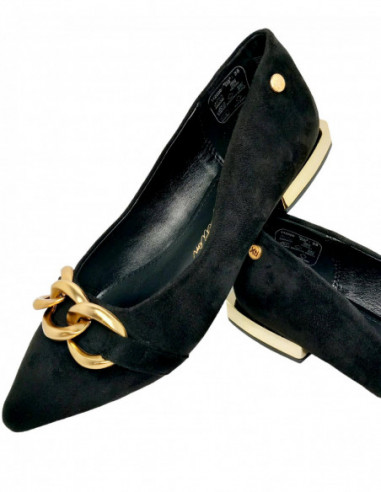 Xti bailarina 142000