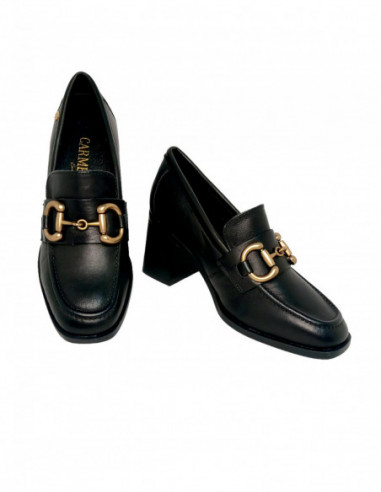 Carmela zapato casual mujer 161127