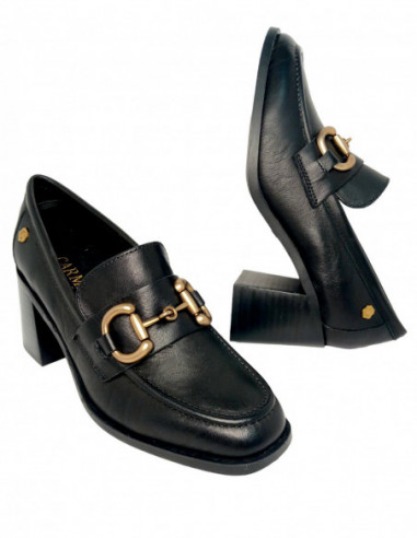 Carmela zapato casual mujer 161127