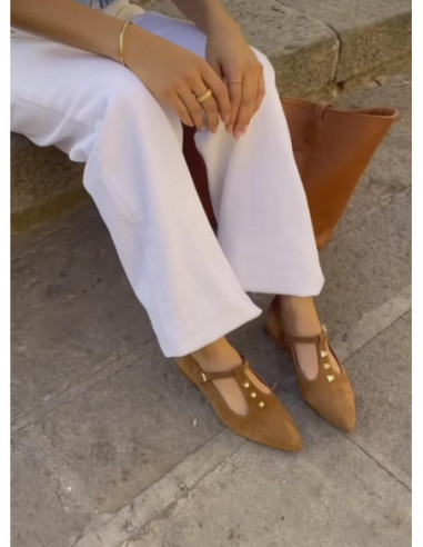 Popa zapato 056 LYA