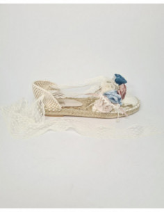 Juana Sánchez comunión niña 10061 2