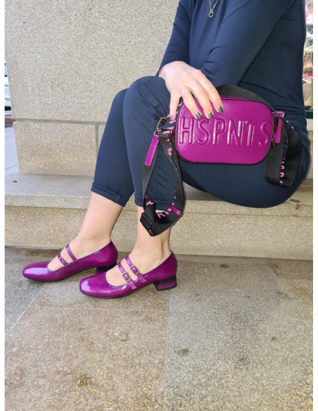 Hispanitas zapato casual mujer HI232989