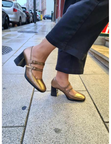 Hispanitas zapato casual mujer HI232922