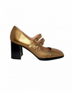 Hispanitas zapato casual mujer HI232922 2