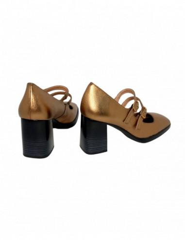 Hispanitas zapato casual mujer HI232922