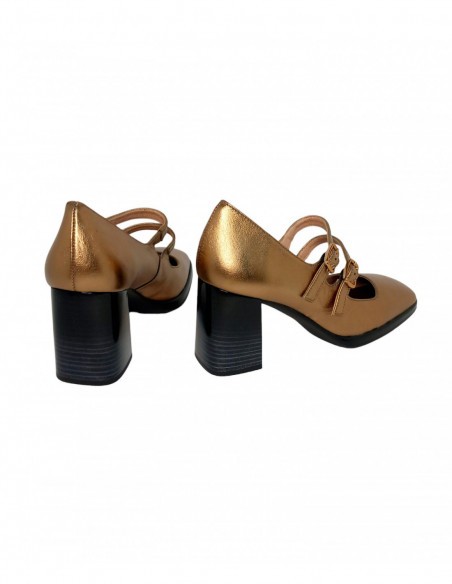 Hispanitas zapato casual mujer HI232922