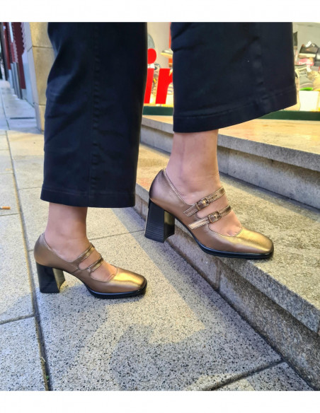 Hispanitas zapato casual mujer HI232922