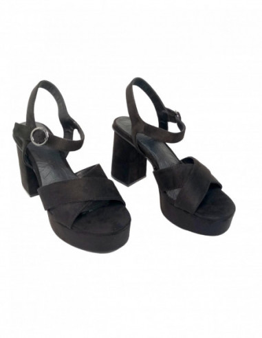 Mustang sandalia 53610