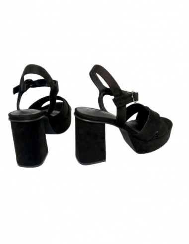 Mustang sandalia 53610