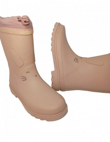 Victoria botas de agua niña 1060104