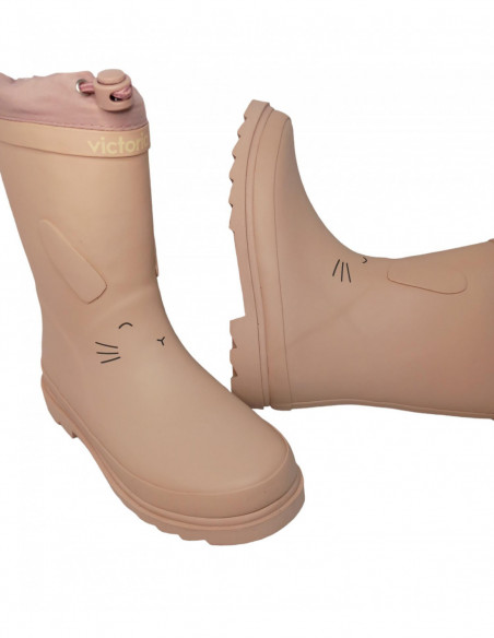 Victoria botas de agua niña 1060104