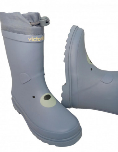 Victoria botas de agua niñ@ 1060104