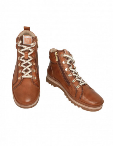 Pikolinos botín W3W-8564 VIGO