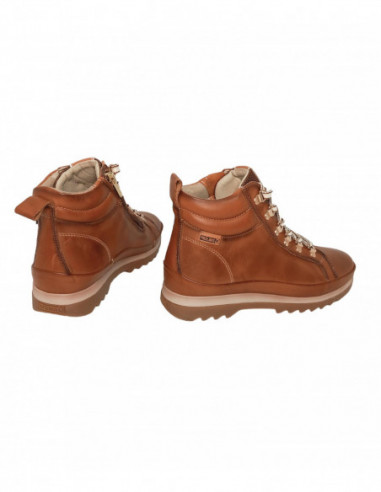 Pikolinos botín W3W-8564 VIGO