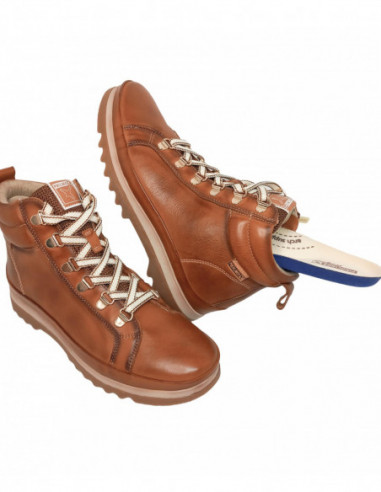 Pikolinos botín W3W-8564 VIGO