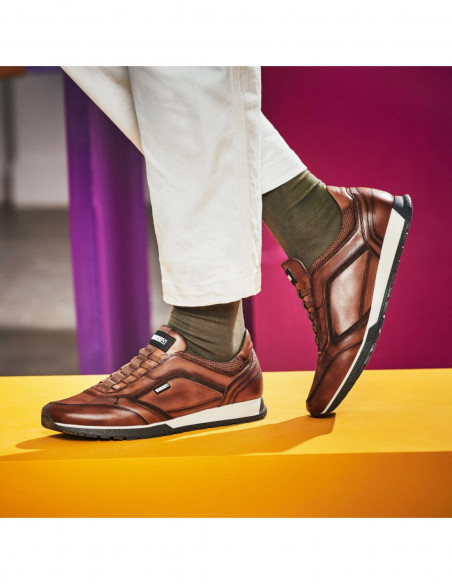 Pikolinos zapato M5N-6247C1 CAMBIL