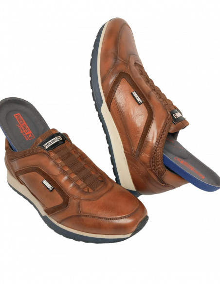 Pikolinos zapato M5N-6247C1 CAMBIL