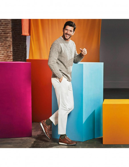 Pikolinos zapato M5N-6247C1 CAMBIL