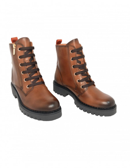 Pikolinos botines mujer W6P-8560 AVILES