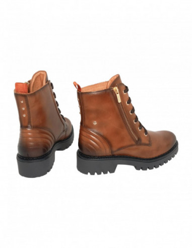 Pikolinos botines mujer W6P-8560 AVILES