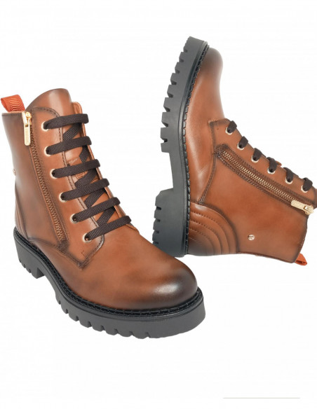 Pikolinos botines mujer W6P-8560 AVILES